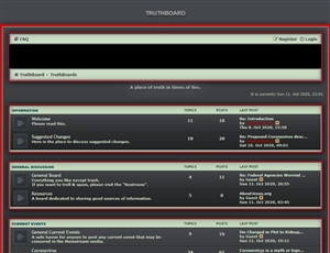 TRUST Wiki – hidden wiki 2021